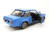 Solido 421182380 Fiat 131 Abarth 1980 blau 1:18 Produktbild-Vorschau 5