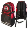 Dönges Feuerwehr-Rucksack mit vielen praktischen Funktionen Produktbild-Vorschau 1