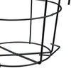 Support pour pots de fleurs Relaxdays, lot de 4, pour Voir les images du produit 7