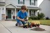COIL RC-Traktor mit Anhänger und Heuballen – Produktbild-Vorschau 3