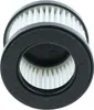 vhbw Staubsaugerfilter kompatibel mit Kärcher CVH 2 Produktbild-Vorschau 4