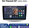 Navigation encastrée Android13 6+128G 10''NAVI BT carplay Voir les images du produit 25