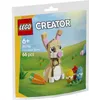 LEGO Creator 30716 Roztomilý velikonoční zajíček Náhled obrázku produktu 3