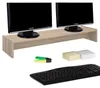 Monitorständer ZOOM, Sonoma Eiche – Bildschirmerhöhung Produktbild-Vorschau 1