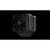 Deepcool | AK620 | Zero Dark | Intel, AMD | Vzduchový Náhled obrázku produktu 15