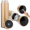 Thermobecher Isolierbecher 500 ml Smart LED Produktbild-Vorschau 5