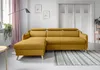 MIUFORM Sweet Harmony - Ecksofa mit Bettfunktion - Produktbild-Vorschau 2
