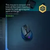 Razer Basilisk Mobile, Gaming-Maus Produktbild-Vorschau 16