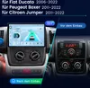 13.1" Android 13 Autoradio GPS Navi Carplay 2+64G Für Fiat Podgląd zdjęcia produktu 2