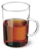 SIMAX Teeglas mit Henkel konisch 200 ml 6er Rähmchen Náhled obrázku produktu 4