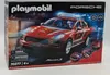 PLAYMOBIL 70277 City Action Porsche Macan S der Feuerwehr Produktbild-Vorschau 1