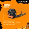 Dmuchawa spalinowa plecakowa FX-LBP165T Podgląd zdjęcia produktu 6