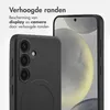 imoshion Color Backcover z MagSafe dla Samsung Galaxy S24 - Podgląd zdjęcia produktu 5