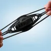 JOYROOM Joyroom Silicone Phone Holder ZS382 (black) Náhled obrázku produktu 19