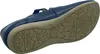 JOSEF SEIBEL Fiona 72 | Ballerines pour Femmes | bleu Voir les images du produit 30