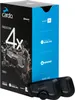 Cardo Freecom 4x bis zu 4 Personen Duobox schwarz Produktbild-Vorschau 6