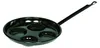 Riess Eye/Mirror Egg/Pan Ø26cm Mini Pancakes Classic Smalto Anteprima dell’immagine prodotto 1