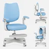 Fotel biurowy dziecięcy Junior 4.6 Blue | Ergonomiczne Podgląd zdjęcia produktu 14