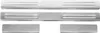 OMAC Einstiegsleiste Einstiegsleisten 7557091N 510mm 60mm Produktbild-Vorschau 1