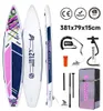 Nafukovací SUP WaveRite 381 × 79 × 15 cm, ultralehký, Náhled obrázku produktu 1