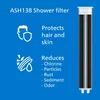 Philips Filtre de rechange pour pomme de douche ASH138/10 Voir les images du produit 4