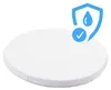 Waldin Spannbettlaken wasserdicht Babybett Oval 7in1, rund Produktbild-Vorschau 2