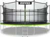 ZIPRO Jump Pro IN 16FT 496cm Trampolin Gartentrampolin Produktbild-Vorschau 1