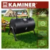 Kaminer 27322 Barbecue de camping au charbon de bois 38 x Voir les images du produit 2