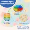 Bojani Deko Gelballs 60.000 Stück buntes Set Wasserperlen Produktbild-Vorschau 6