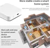 Tuya ZigBee3.0 Bezdrátové chytré domovní dveře Smart Home Náhled obrázku produktu 3