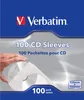 Verbatim - Custodia per CD/DVD - Capacità: 1 CD (confezione Anteprima dell’immagine prodotto 2