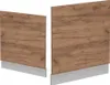Frontblende Vicco R-Line Goldkraft Eiche 60 cm ohne Produktbild-Vorschau 4