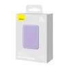 Powerbank Baseus Magnetic Mini 10000Mah, Usb-C 20W Magsafe Voir les images du produit 9