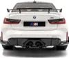 Solido 421186515 - 1:18 BMW M3 (G80) alpineweiß uni - Neu Produktbild-Vorschau 4