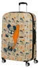 American Tourister trolley Wavebreaker Disney Spinner 77 / Productafbeelding-voorbeeld 2