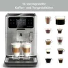 WMF CE WMF Perfection 640 Kaffeevollautomat 8010001168 Anteprima dell’immagine prodotto 11