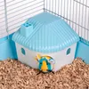 Furrever Friends Muis- en Hamsterhuis Hoek - Een huisje Productafbeelding-voorbeeld 6