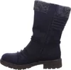 Rieker Damen Stiefel Warmfutter Kordel Winterstiefel Produktbild-Vorschau 24