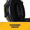 DeWalt DeWALT DPG 17 protettori dell'udito con ricevitore Anteprima dell’immagine prodotto 3