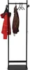 MAUL Garderobe MAULsalsa 10 Haken Standfuß 60 x 43 x 173 cm Produktbild-Vorschau 7