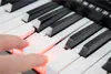 McGrey LK-6120-MIC klávesy s mikrofonem černé Náhled obrázku produktu 9