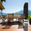 Sonnenschirmhülle - Wasserdichtes, UV-beständiges Produktbild-Vorschau 2