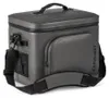 MEDIMAX KX-BAG22-GRAU, 22 l, Beige, Polyester, Produktbild-Vorschau 2