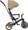 GLOBBER EXPLORER TRIKE 4in1 - Poussette, tricycle et vélo Voir les images du produit 7