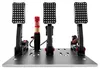 Simagic P2000 Set idraulico a 3 pedali 100KG cella di Anteprima dell’immagine prodotto 6