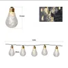 LED-slingerverlichting voor feestjes - 10 warmwitte LED's - Productafbeelding-voorbeeld 19