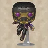 Funko Pop! Marvel: What if...? - T’Challa Star-Lord #871 Produktbild-Vorschau 2