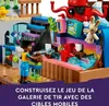 LEGO Friends 41737 Parc d'attractions de la plage Voir les images du produit 21