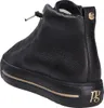 Paul Green Sneaker High Damen 31363039383737 Schwarz 40 1/2 Produktbild-Vorschau 3