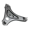 TRW JTC3707 Querlenker Vorne Links für RENAULT Twingo III Produktbild-Vorschau 3